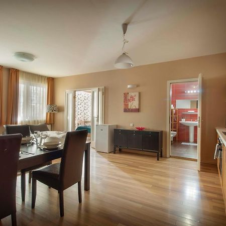 Star Apartments With Free Parking Budapeste Exterior foto